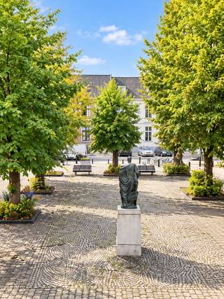 Appartement à louer à Gand