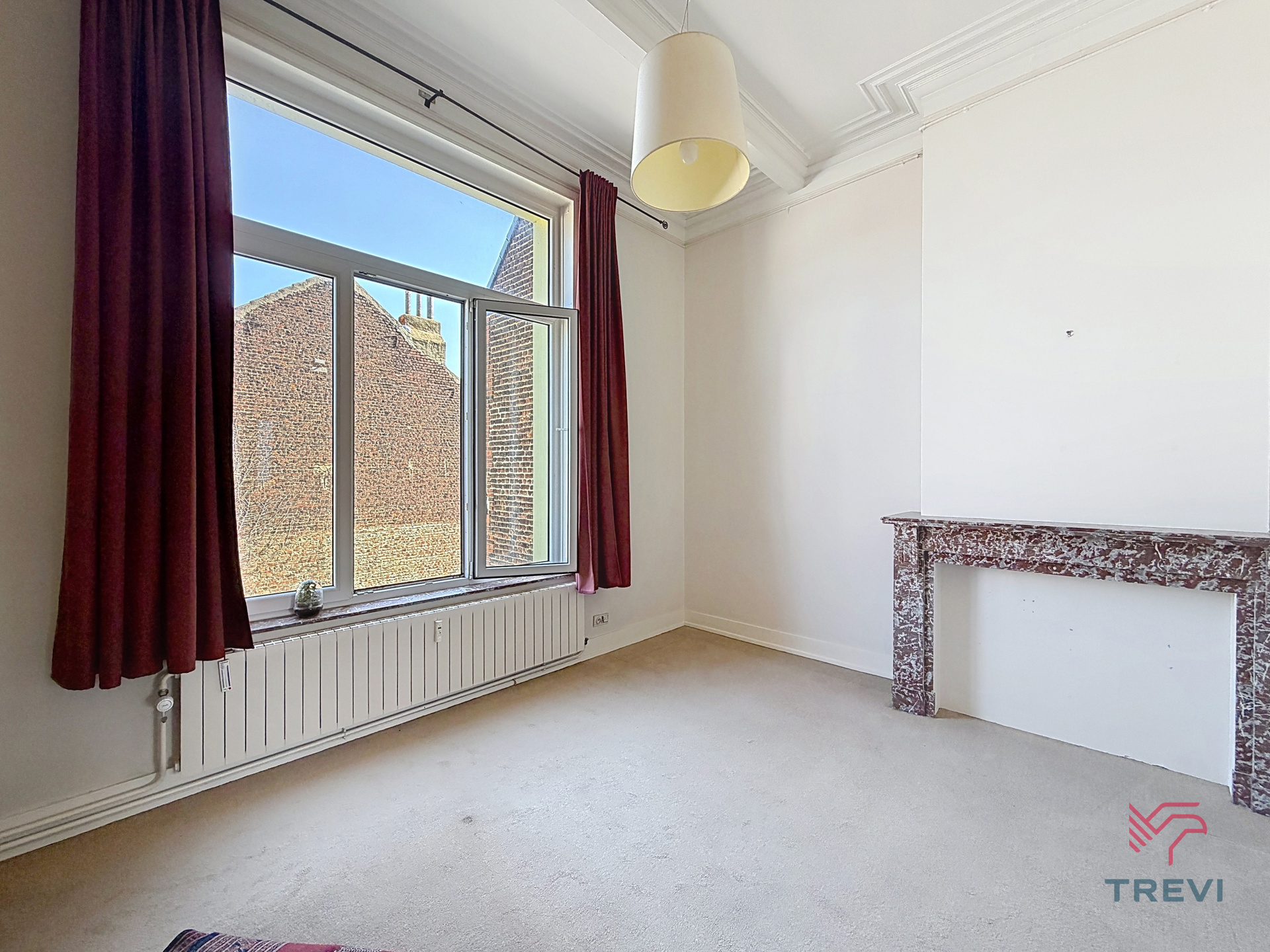 Europese wijk – Appartement met 1 slaapkamer! - foto 5