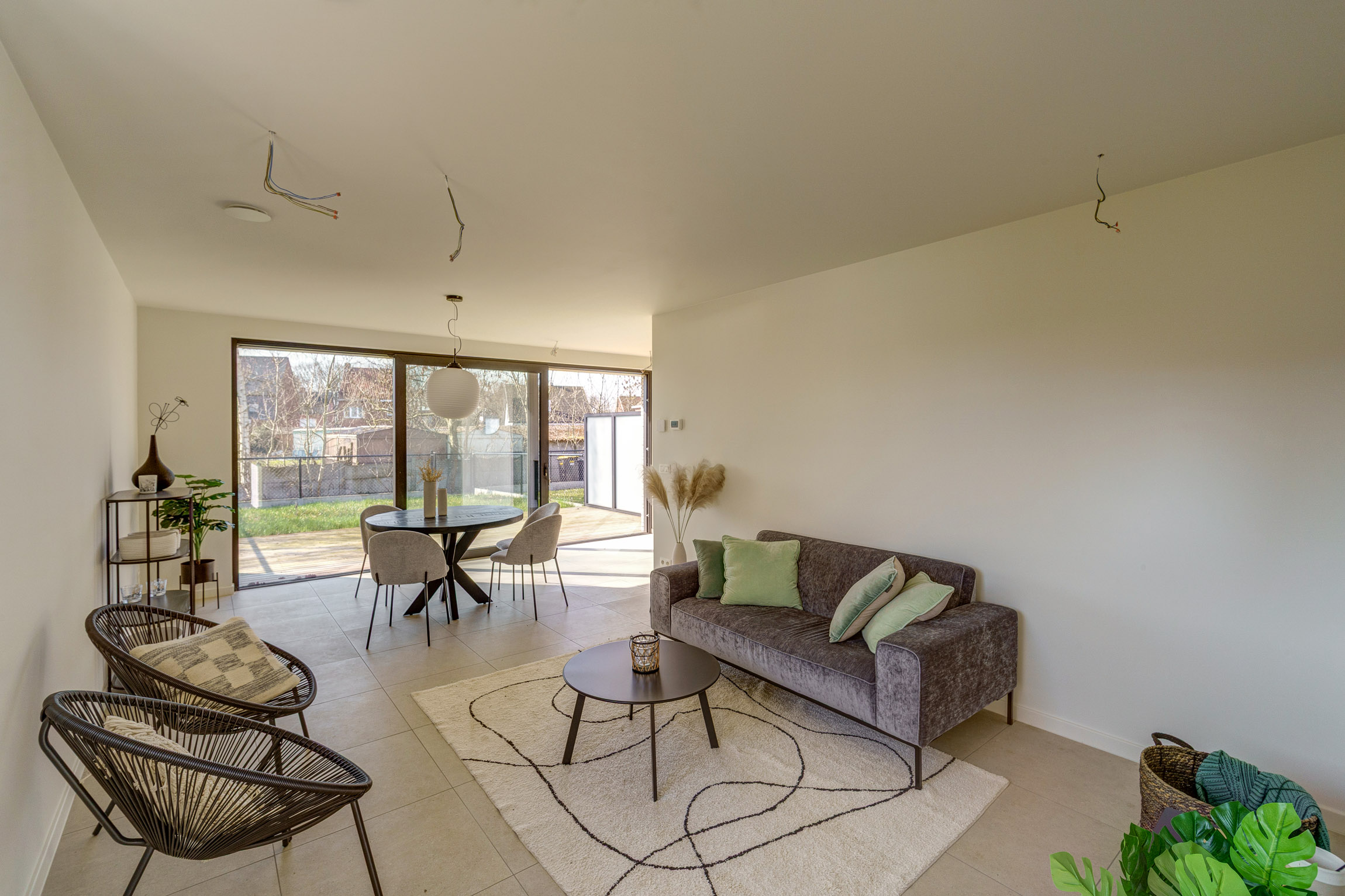 Nieuwbouw in Westerlo – groen en rustig wonen - foto 3