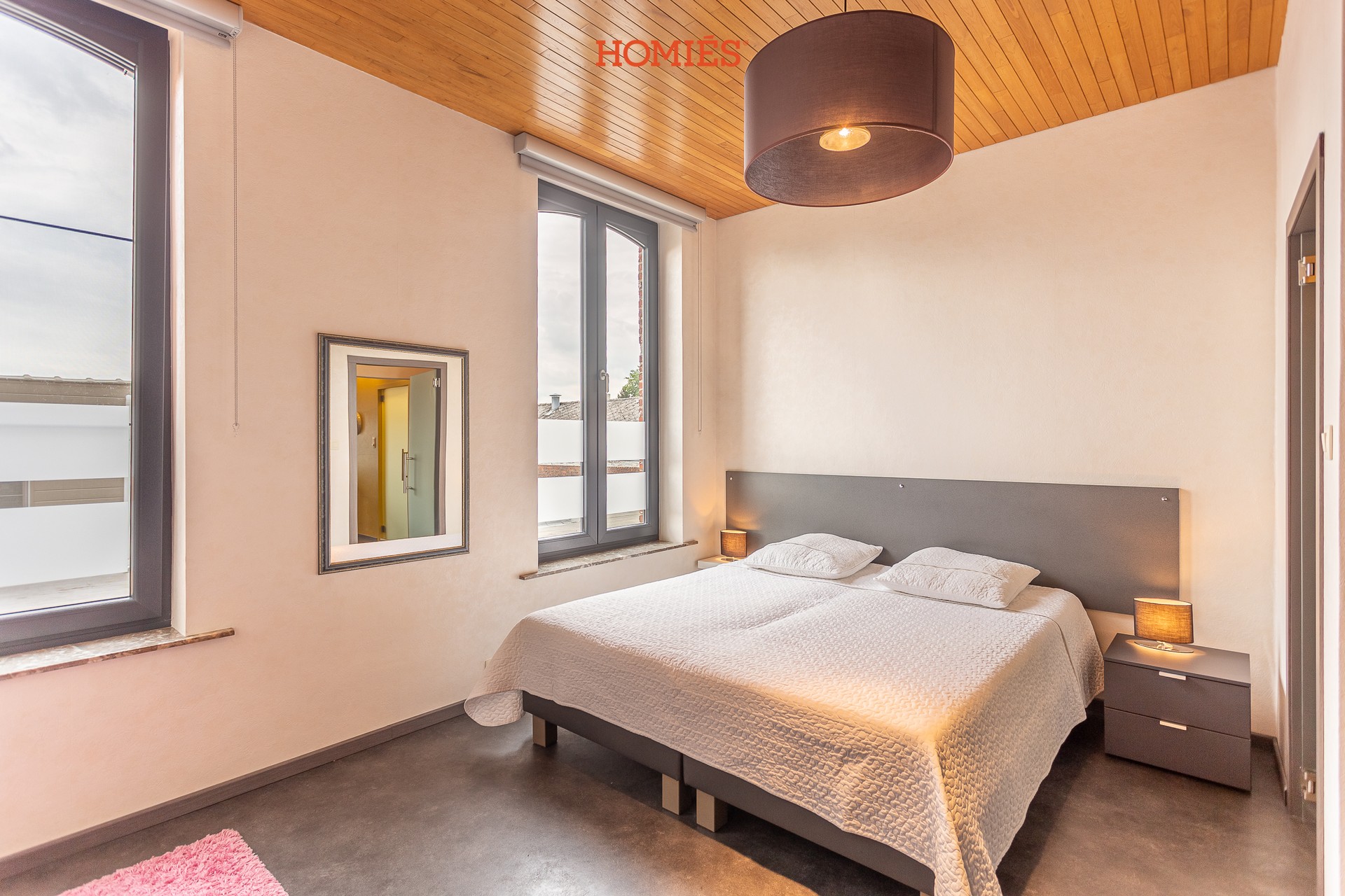 Fully furnished apartment in the vicinity of the station - photo 5