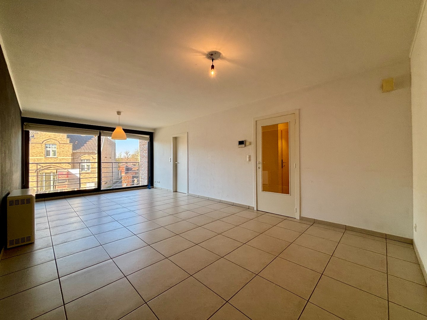 RUIM EN LICHTRIJK APPARTEMENT MET 2 TERRASSEN - foto 5