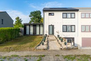Huis te koop in Tubeke
