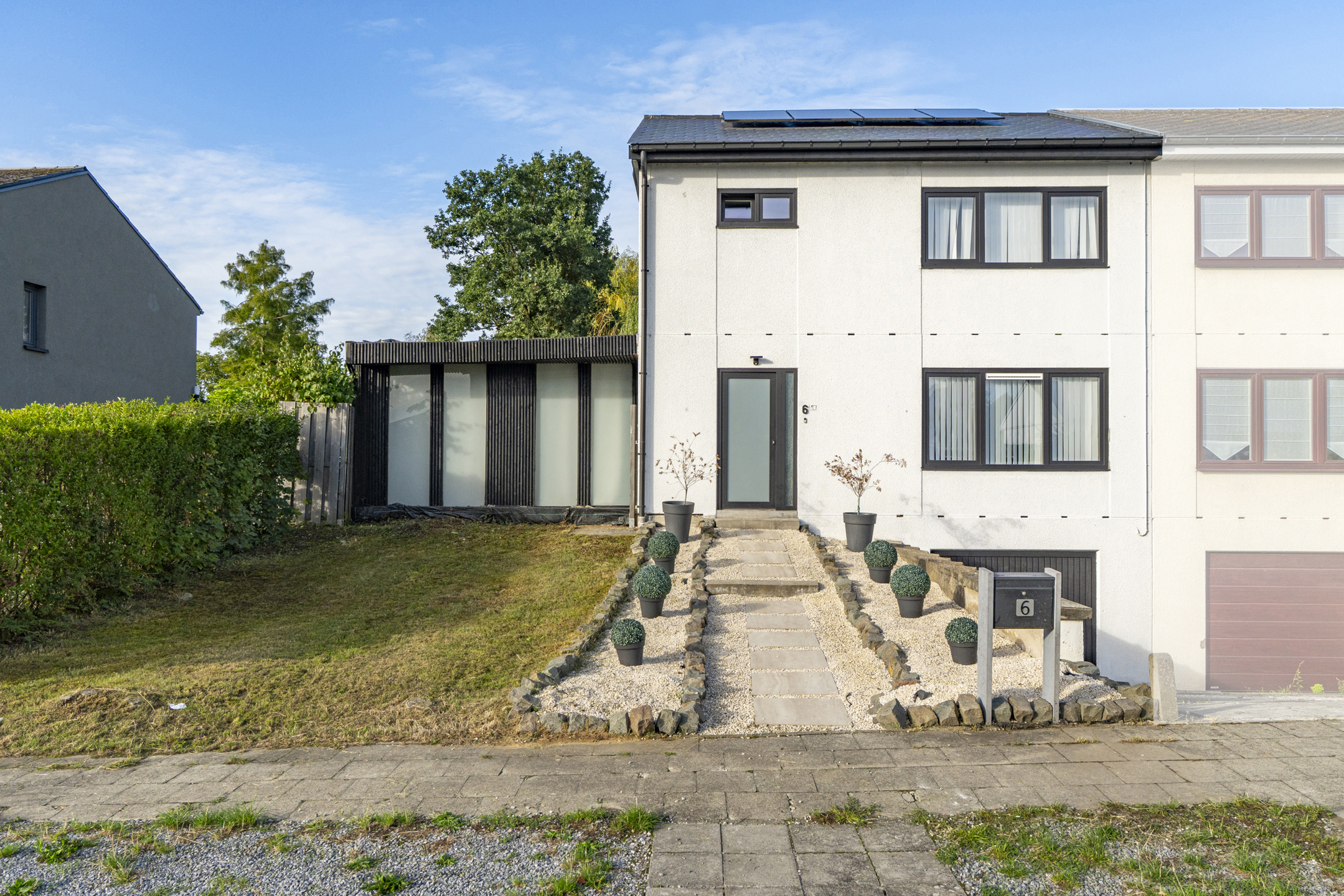 Huis te koop in Tubeke
