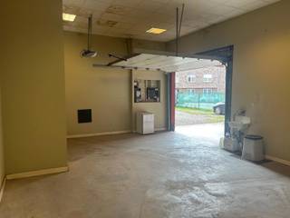 Commercial for rent in Brasschaat