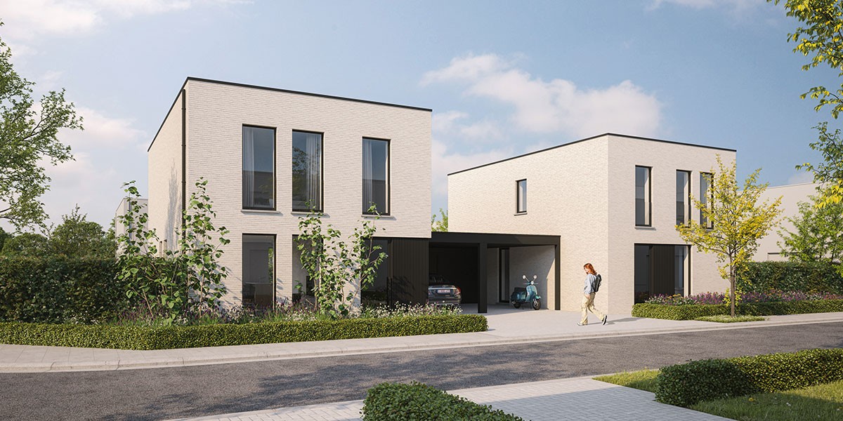 Project te koop in Sijsele - foto 2