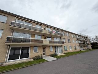 Apartment for sale in Roeselare