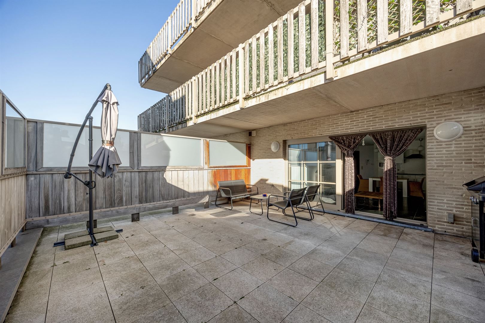 Appartement à vendre à Heist-Op-Den-Berg avec 2 chambres - photo 2