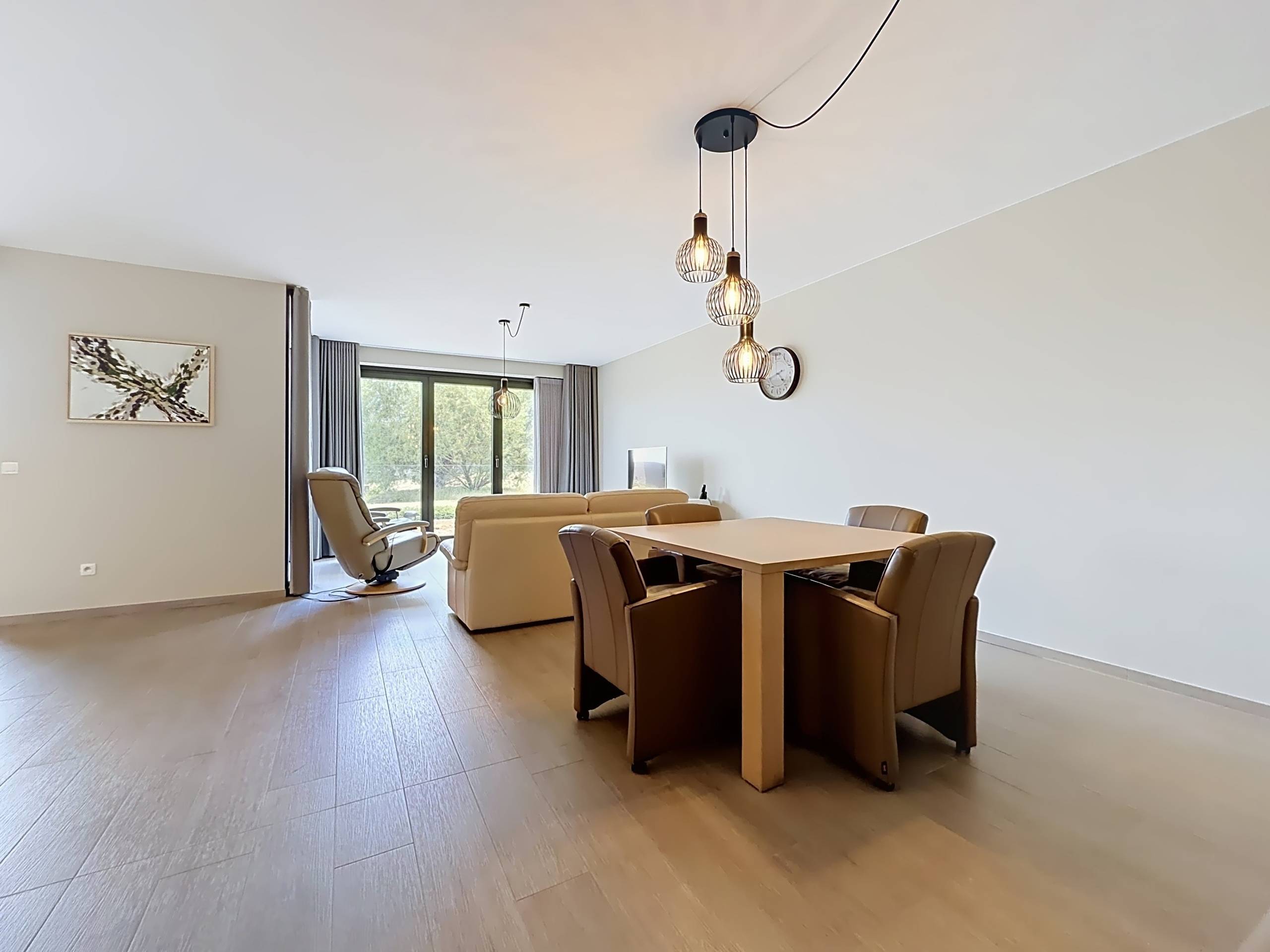 Apartment for rent in Bocholt with 2 bedrooms - photo 5
