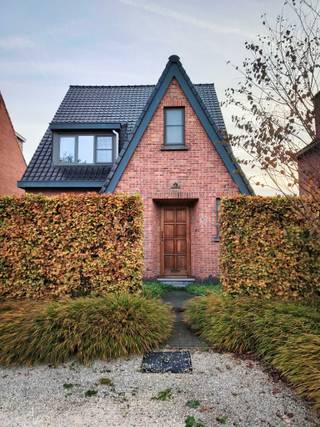 Maison à vendre à Saint-Nicolas