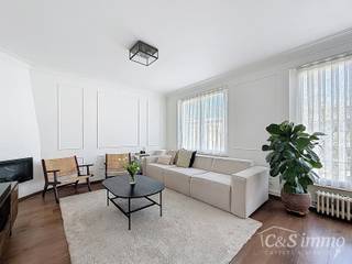 Appartement à vendre à Anvers