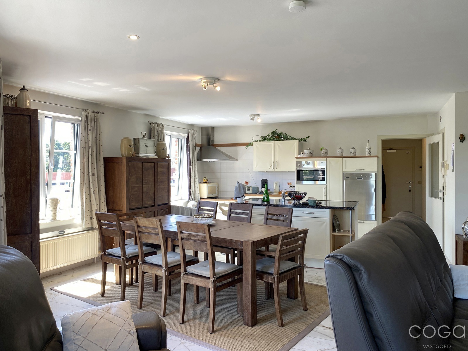 Appartement à vendre à Rijkevorsel avec 2 chambres - photo 4