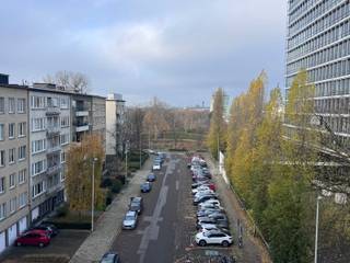 Apartment for rent in Antwerp