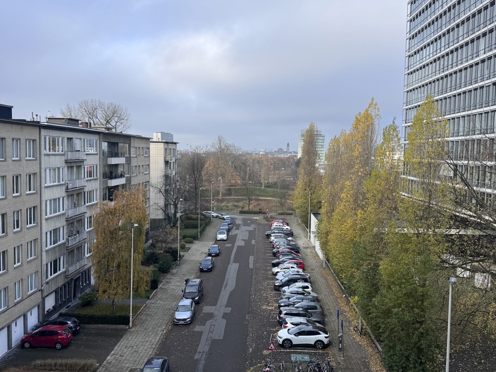 Apartment for rent in Antwerp with 2 bedrooms - photo 3