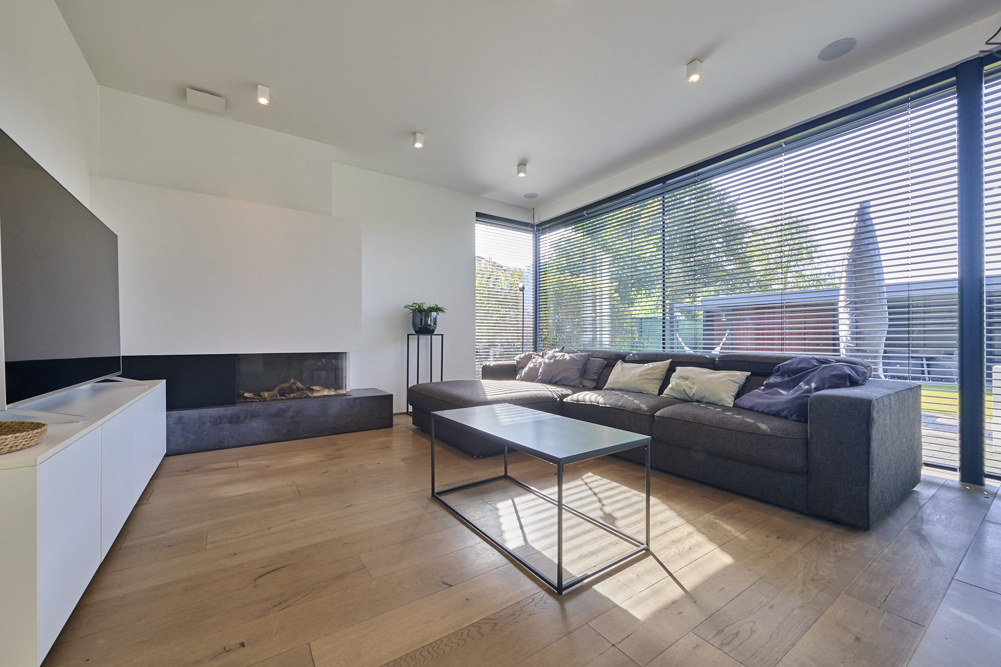 Recente villa op breed perceel prachtig zicht - foto 4