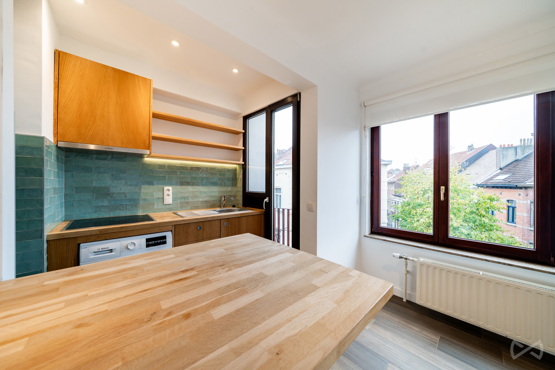 Apartment for sale in Sint-Gillis with 1 bedroom - photo 4