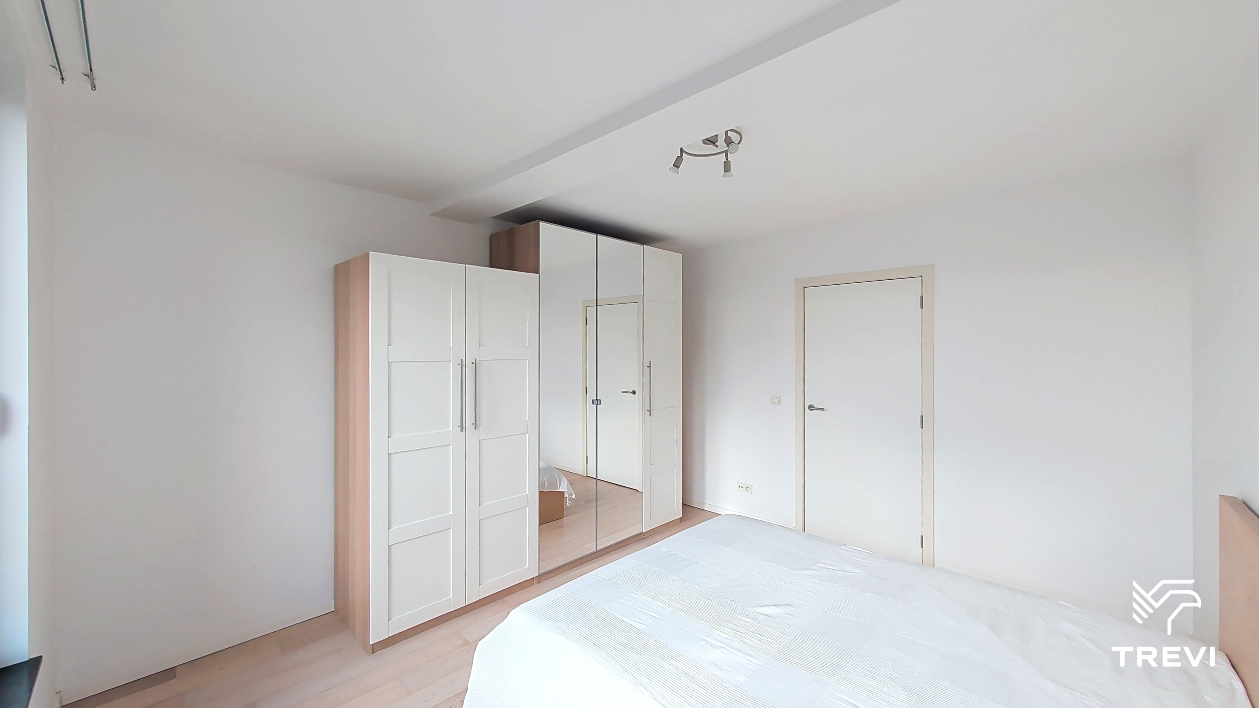 SCHAARBEEK – appt met 2 slaapkamers + bureau en terrassen ! - foto 5