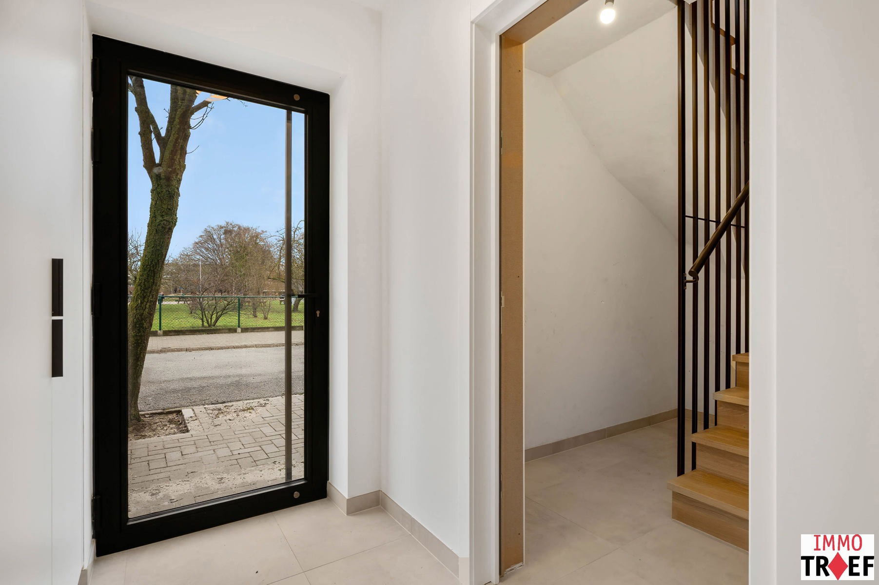 Duplex-appartement rustig gelegen in centrum Lebbeke - foto 3