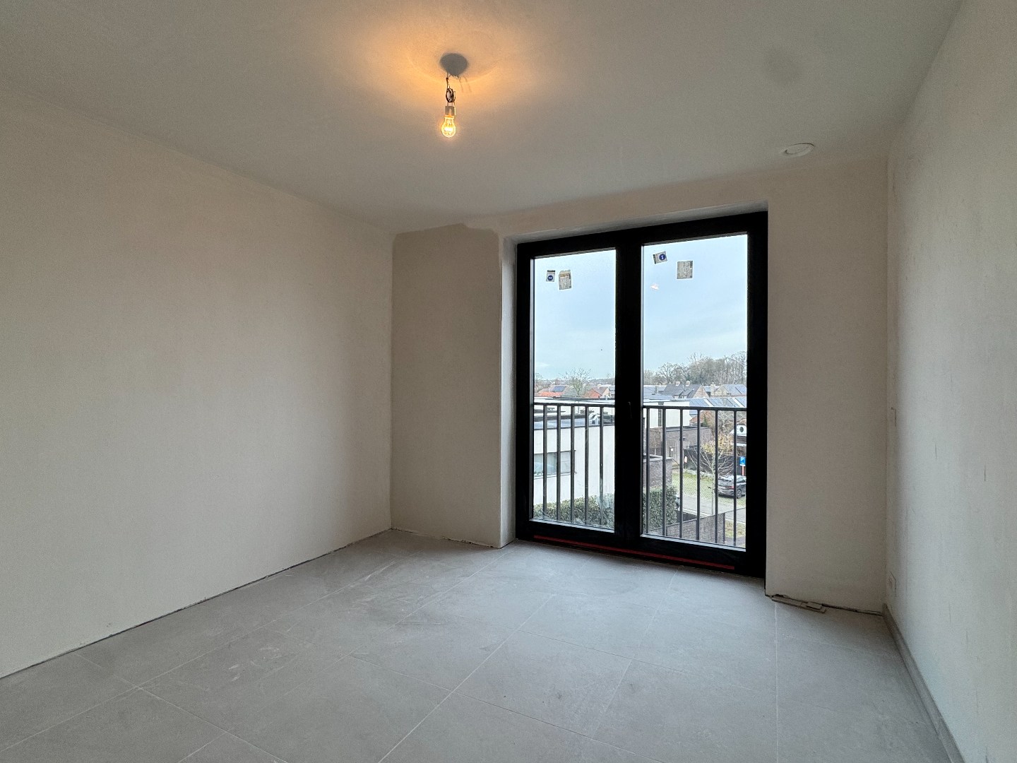 Nieuwbouwappartement met twee slaapkamers, terras en ondergrondse autostaanplaats te koop in Zulte - foto 5