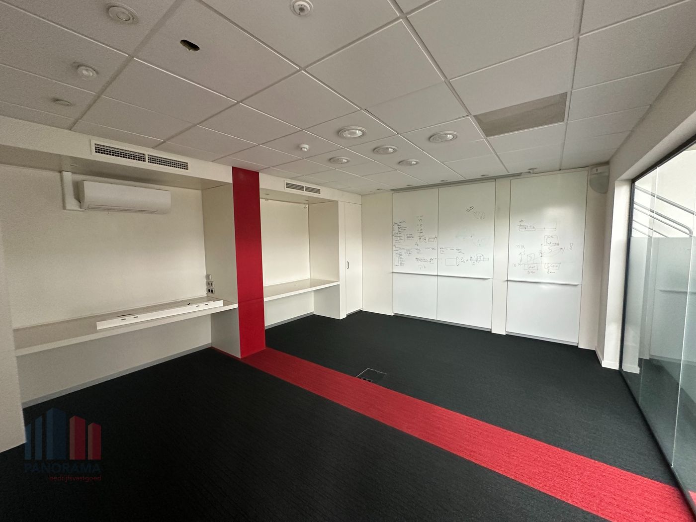 400 m² all-in kantoren te huur nabij Noorderring - photo 5