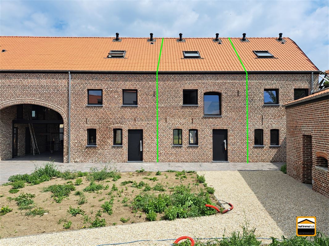 Einfamilienhaus in Rijkel