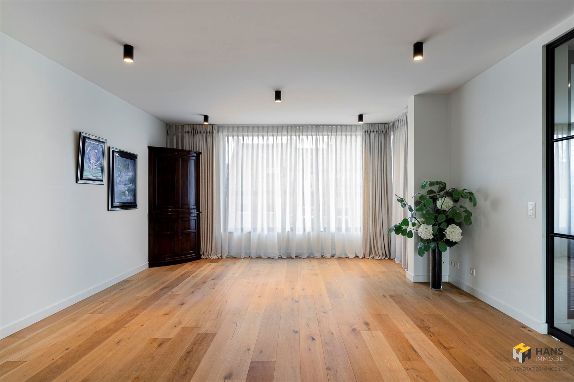 Prachtige Duplex / Penthouse met 2 slpks en terras - foto 4