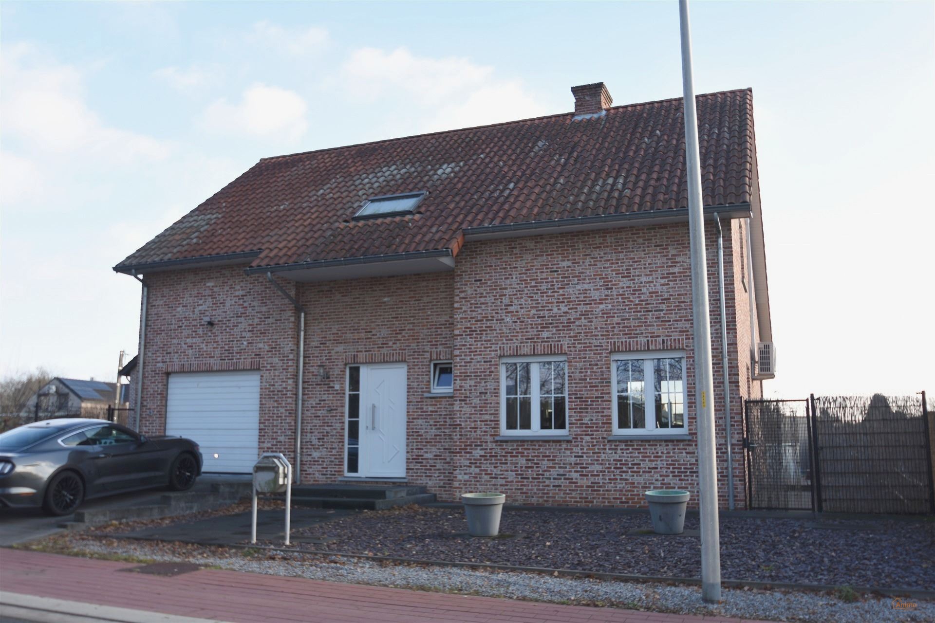 Eigendom met karakter - foto 2