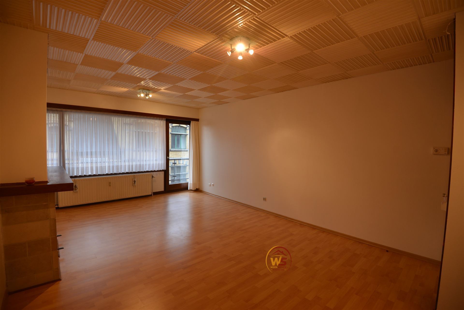 appartement - foto 2