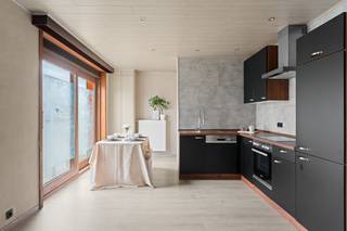 Appartement à vendre à Berlare