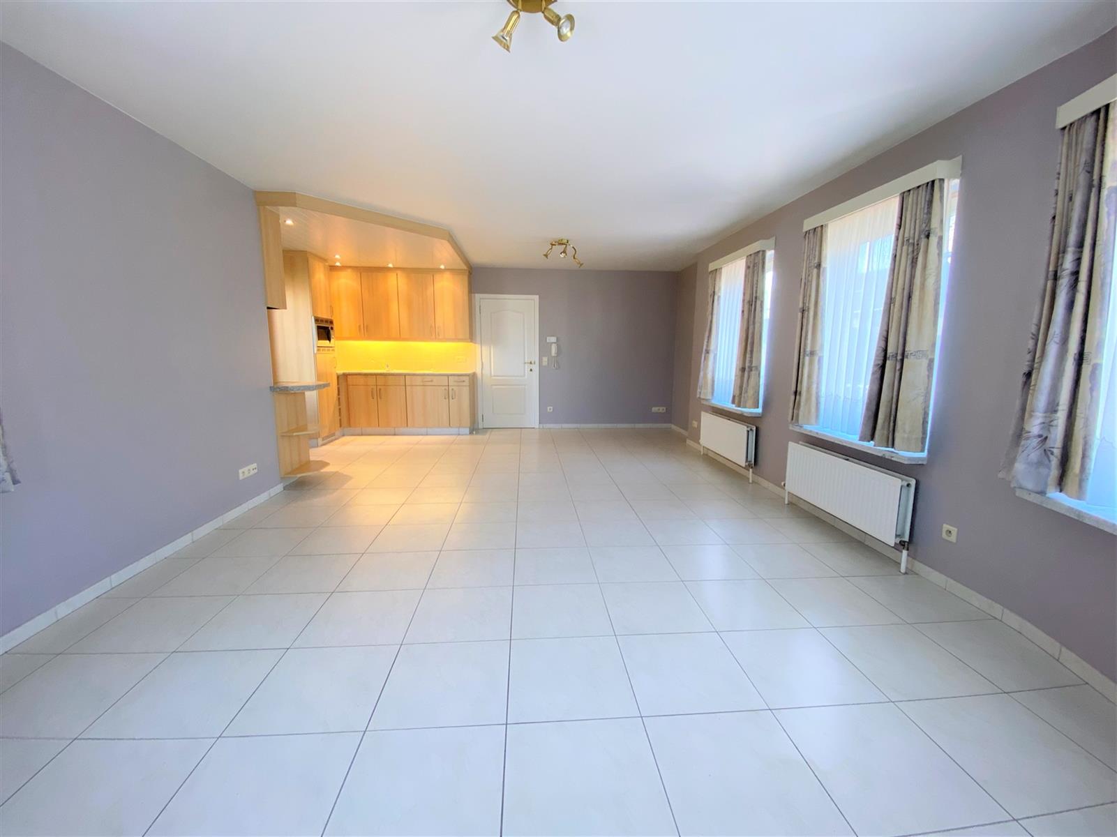 GLV 1 SLPK-APPARTEMENT MET AUTOSTAANPLAATS IN DORPSKERN - foto 5