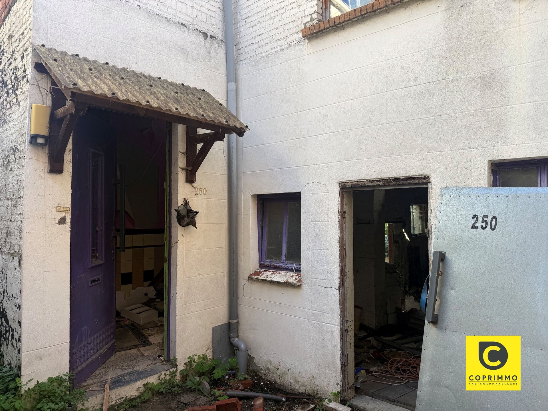 Maison - photo 4