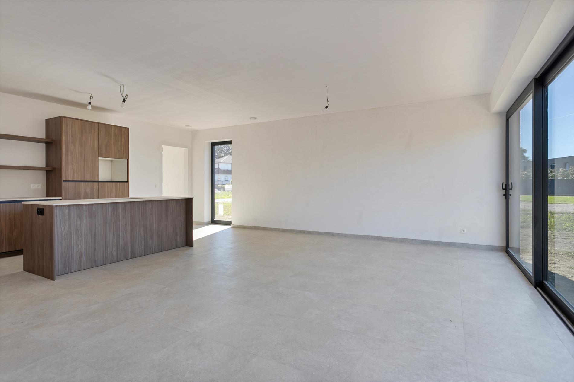 Lot 09 - Nieuwbouwwoning met 3 slpks en garage op wandelafstand van Balen centrum ! - foto 5