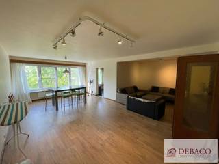 Appartement à louer à Louvain