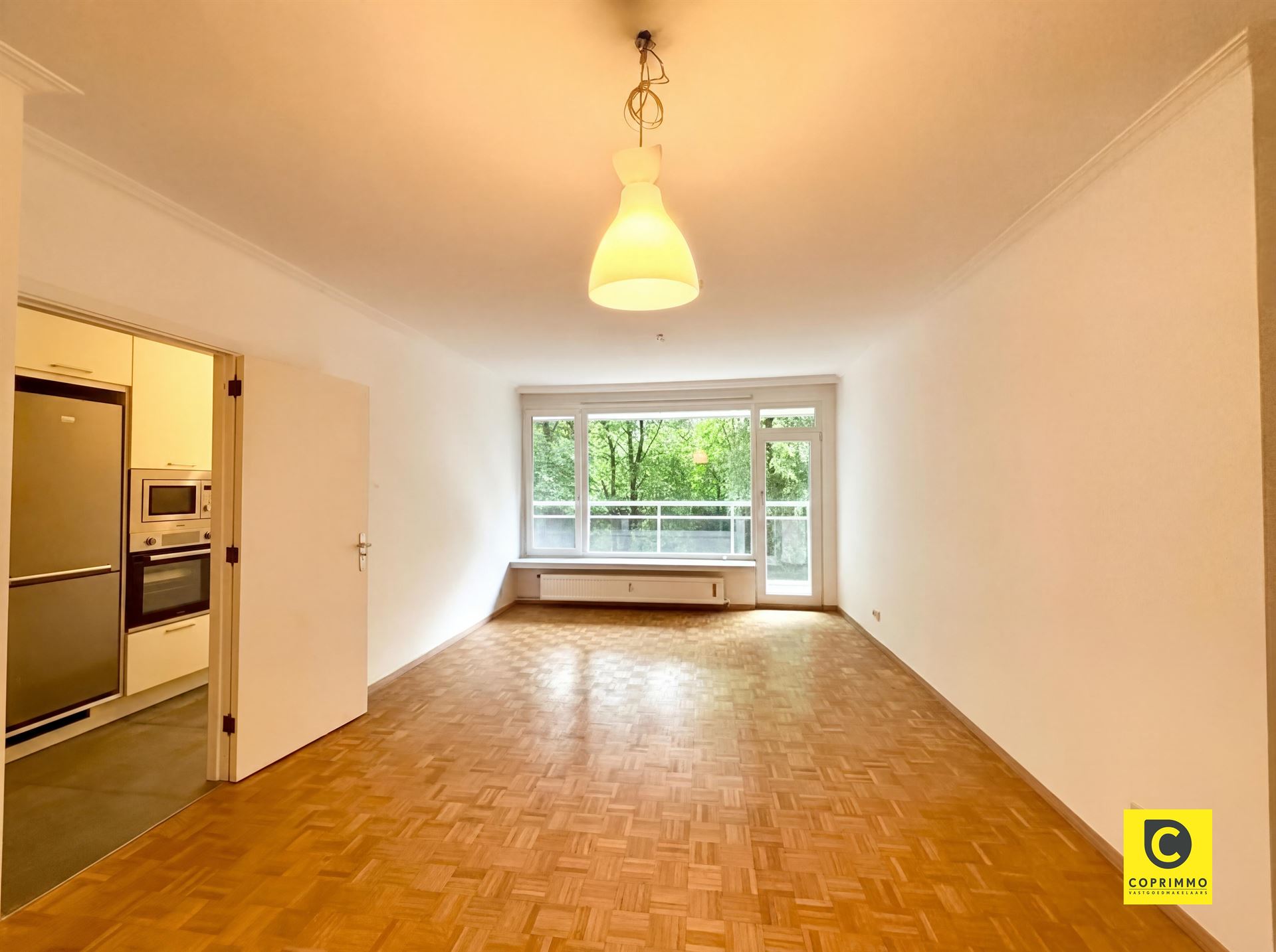 Recent gerenoveerd 2 SLPK  APP met terras - foto 4