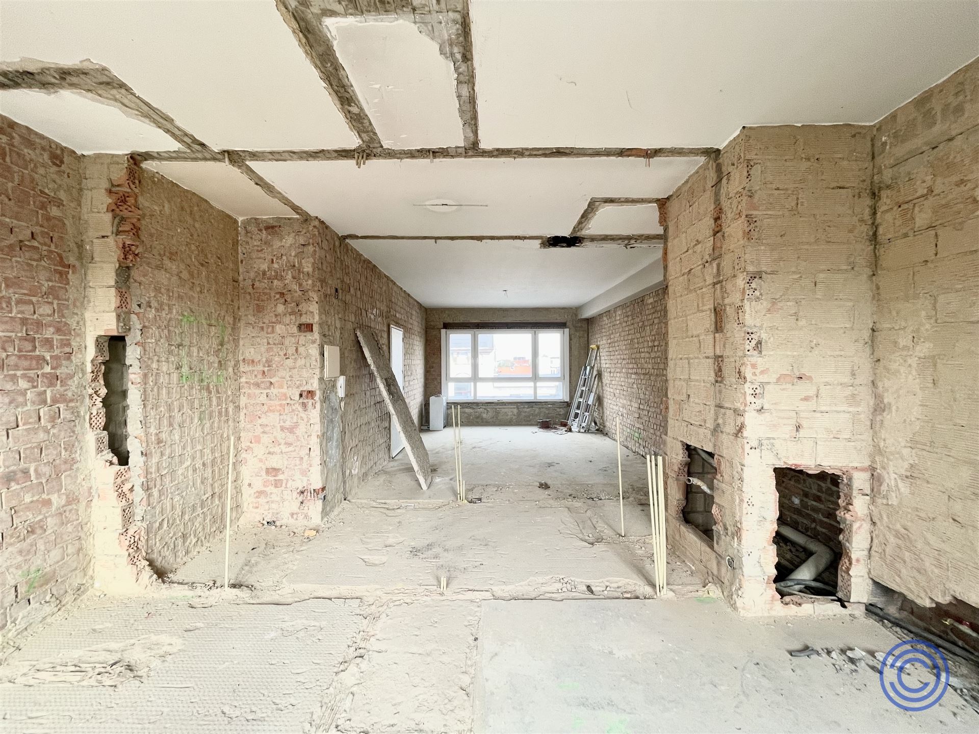 CASCO appartement met mogelijkheden! - foto 5