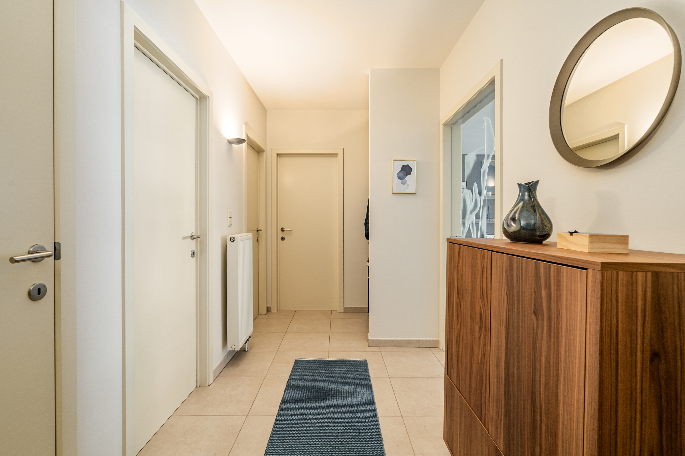 Appartement in het centrum van Zaventem - foto 3
