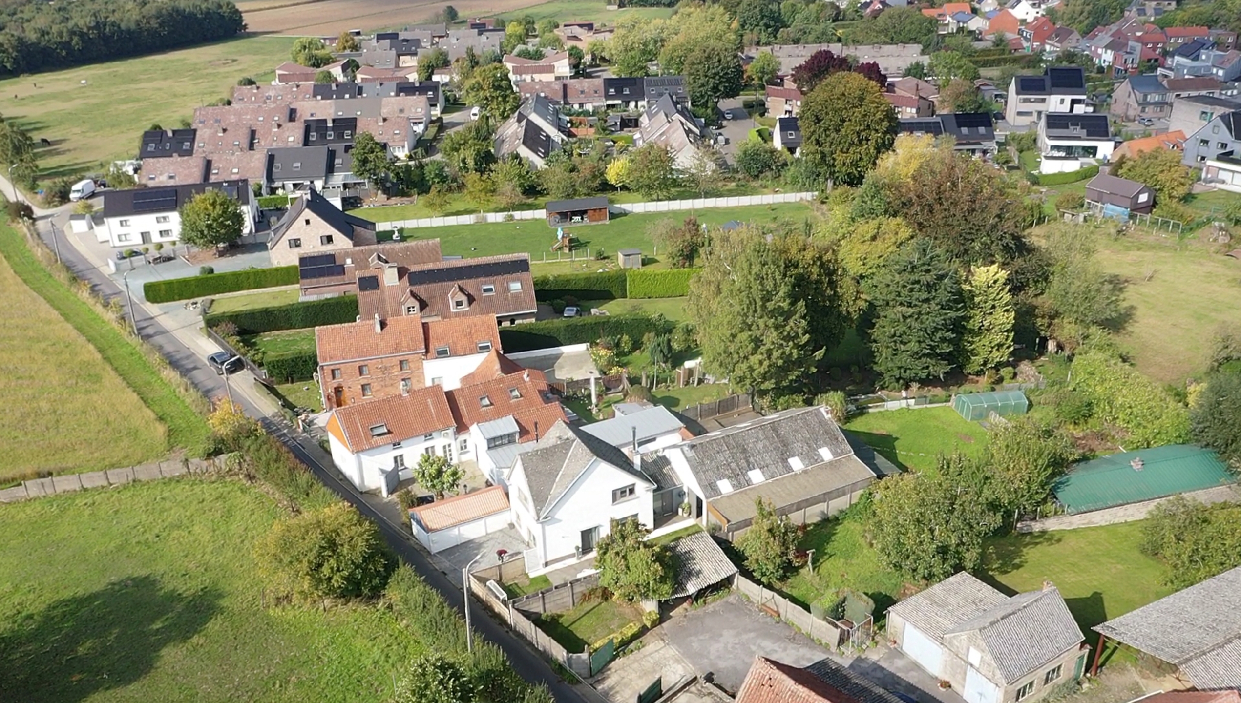 Huis te koop in Asse met 2 slaapkamers - foto 2