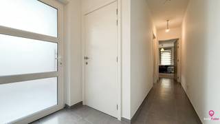 Bij ImmoFusion 7/7 “open huis” : klik op onze 3D-TOUR.Ervaar vastgoed alsof je er zelf doorloopt!Zeer ruim en instapklaar gelijkvloers appartement...
