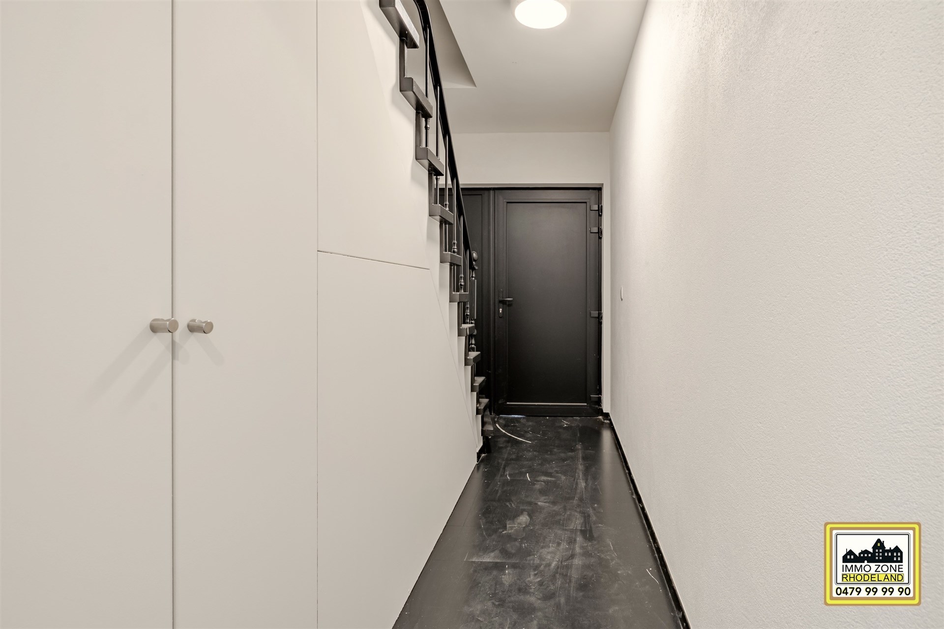 Appartement à vendre à Erpe-Mere avec 2 chambres - photo 4