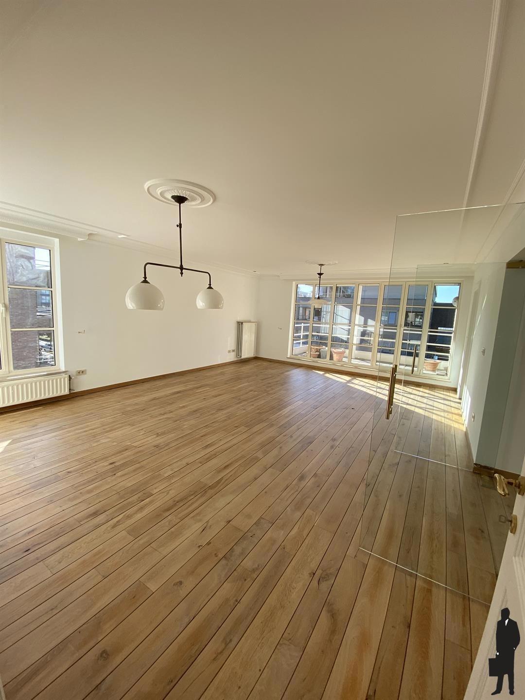 Lichtrijk 3 slpk. appartement op wandelafstand van centrum Hoogstraten!  - foto 3