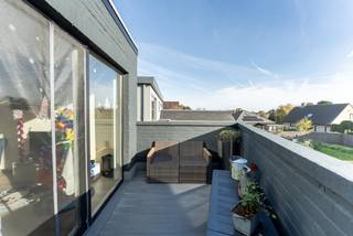 In het hart van De Haan, in een bijzonder rustige en doodlopende straat, bevindt zich dit instapklare éénslaapkamerappartement, een...