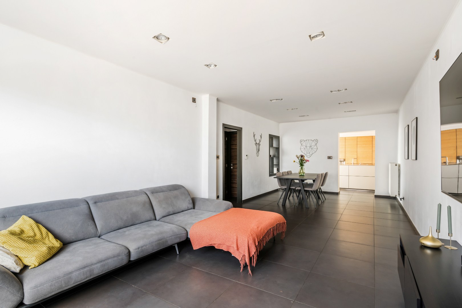 Ruime woning met zonnige tuin. - foto 4