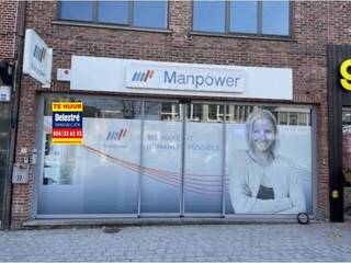 Commercial for rent in Geel