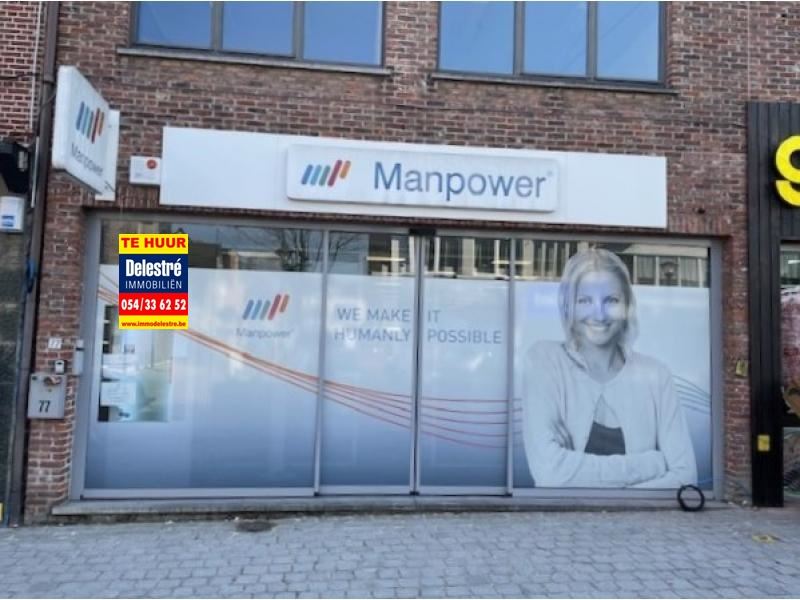 Commercial à louer à Geel - photo 1