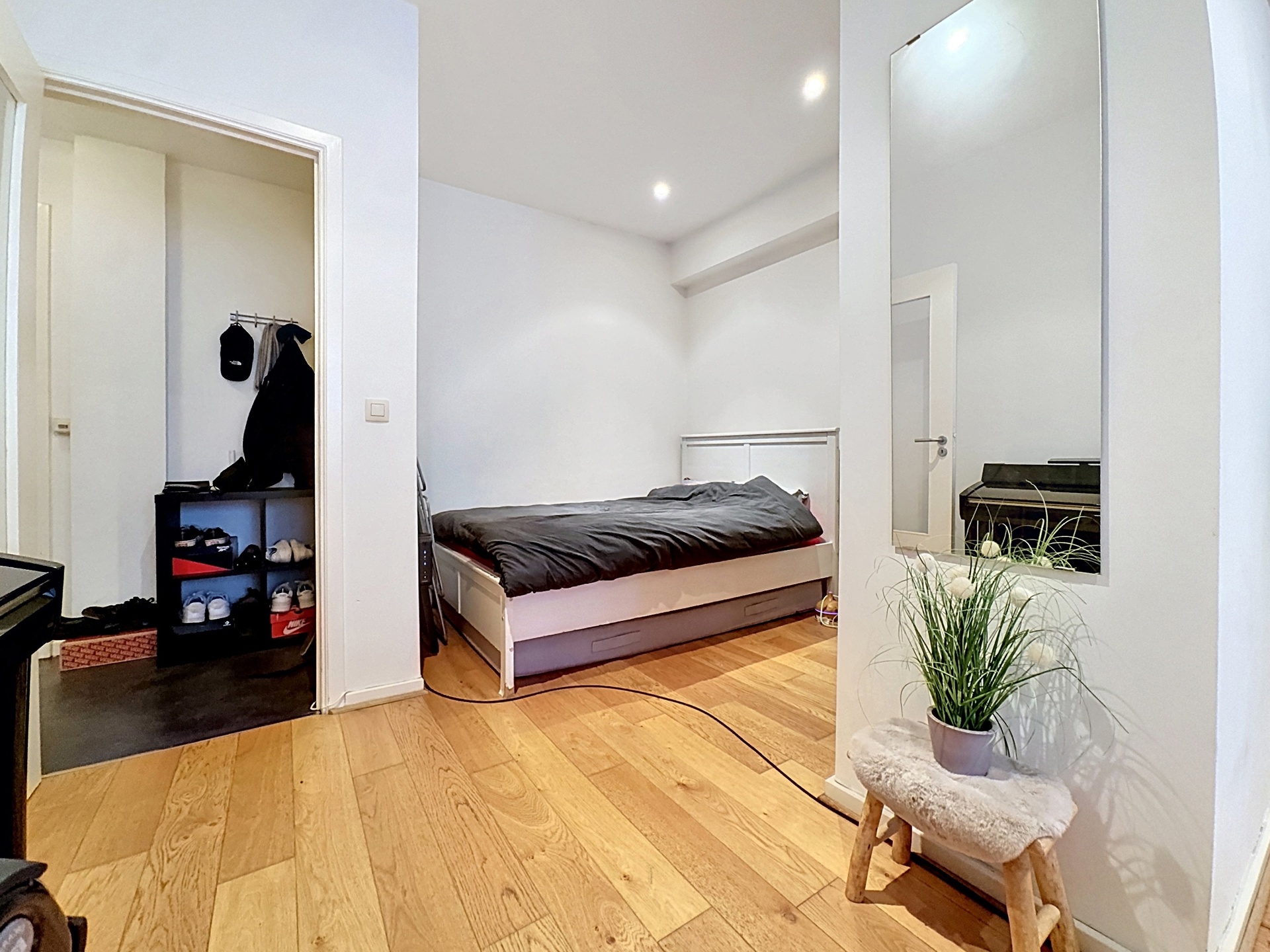 Ruim studio - Perfect voor een eerste woning of als invest! - foto 5