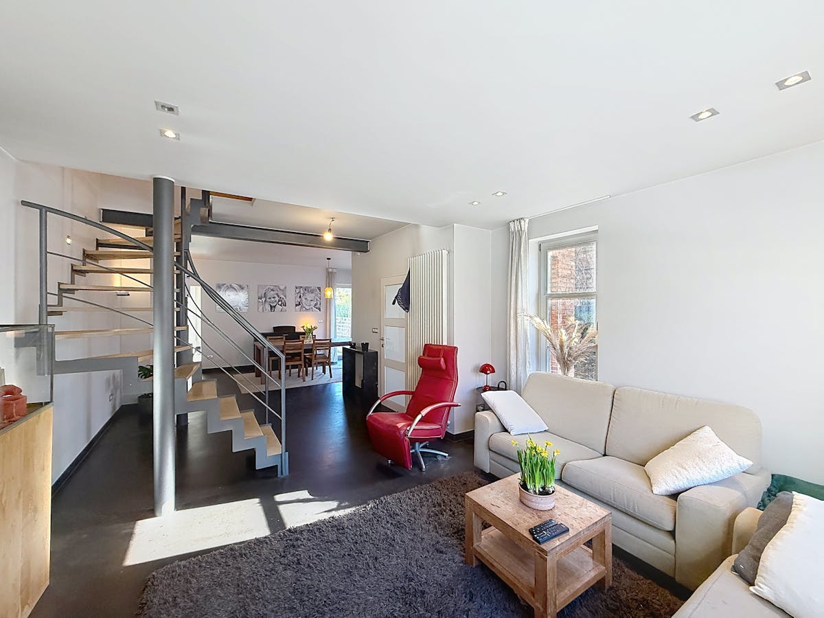 Spacieuse maison familiale à louer dans un emplacement privilégié à Sint-Michiels - photo 5