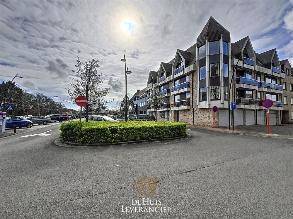 Garage for sale in Koksijde - photo 2