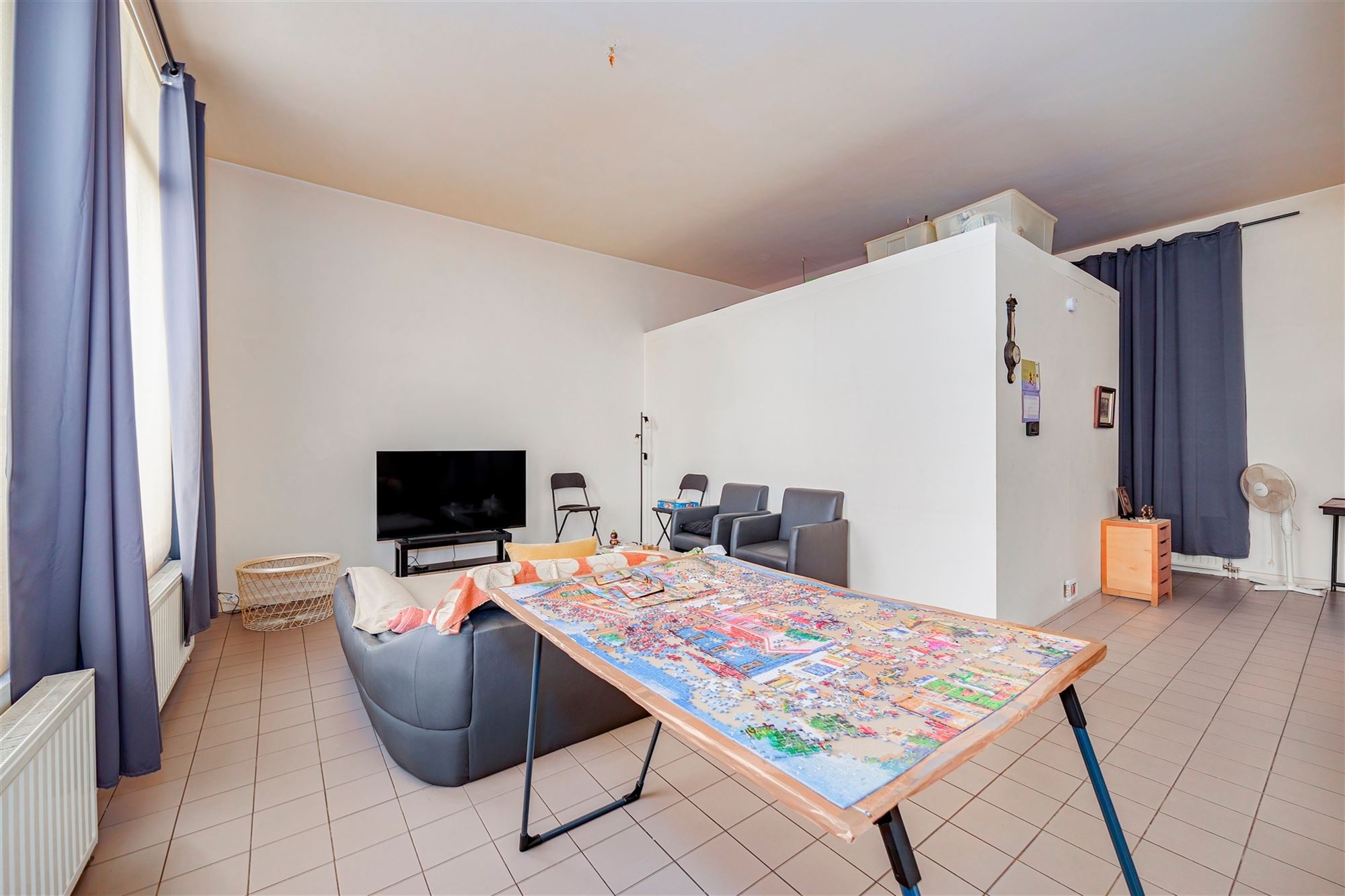 Modern Loft in Antwerp Centru - photo 4