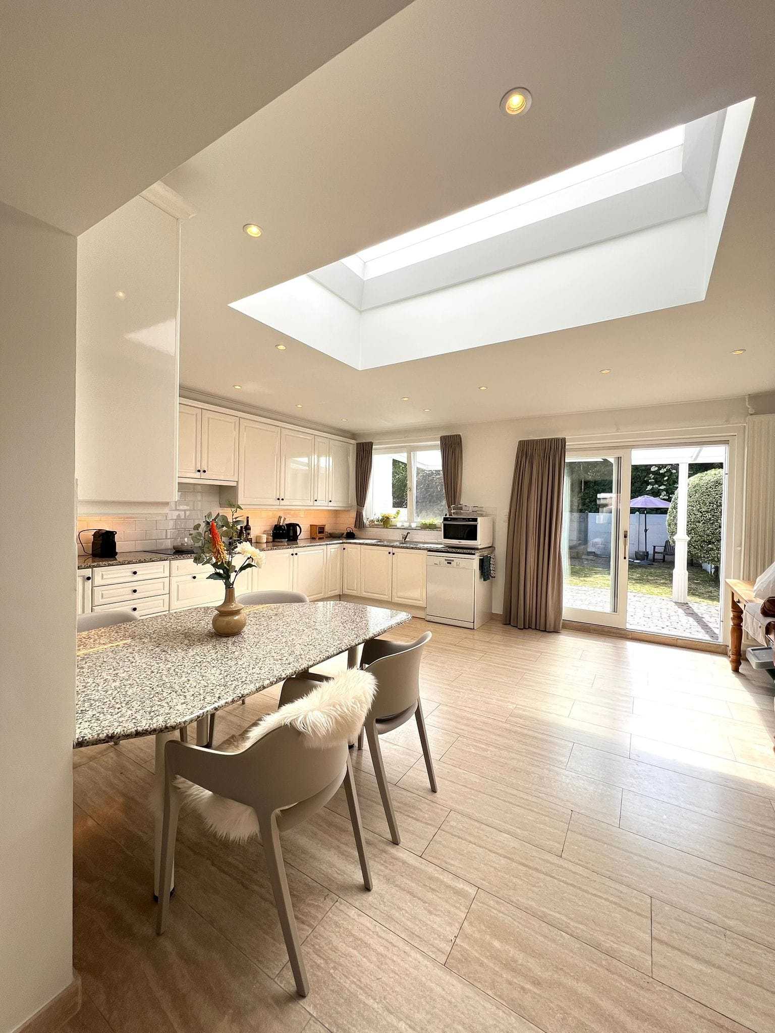 House for sale in Schoten with 3 bedrooms - photo 1