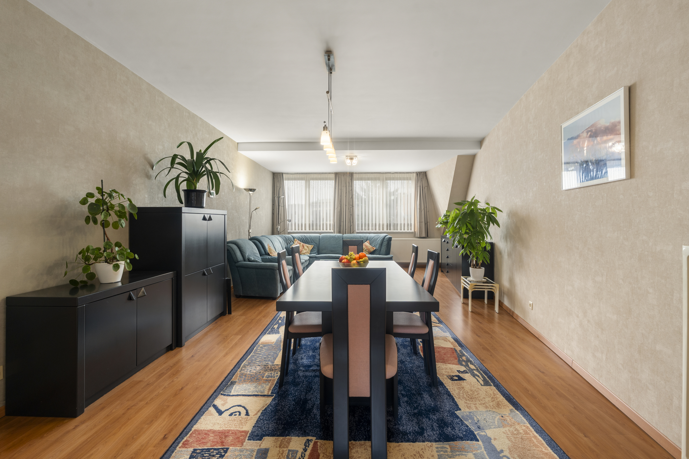 Energiezuinig appartement in centrum Vilvoorde - foto 5