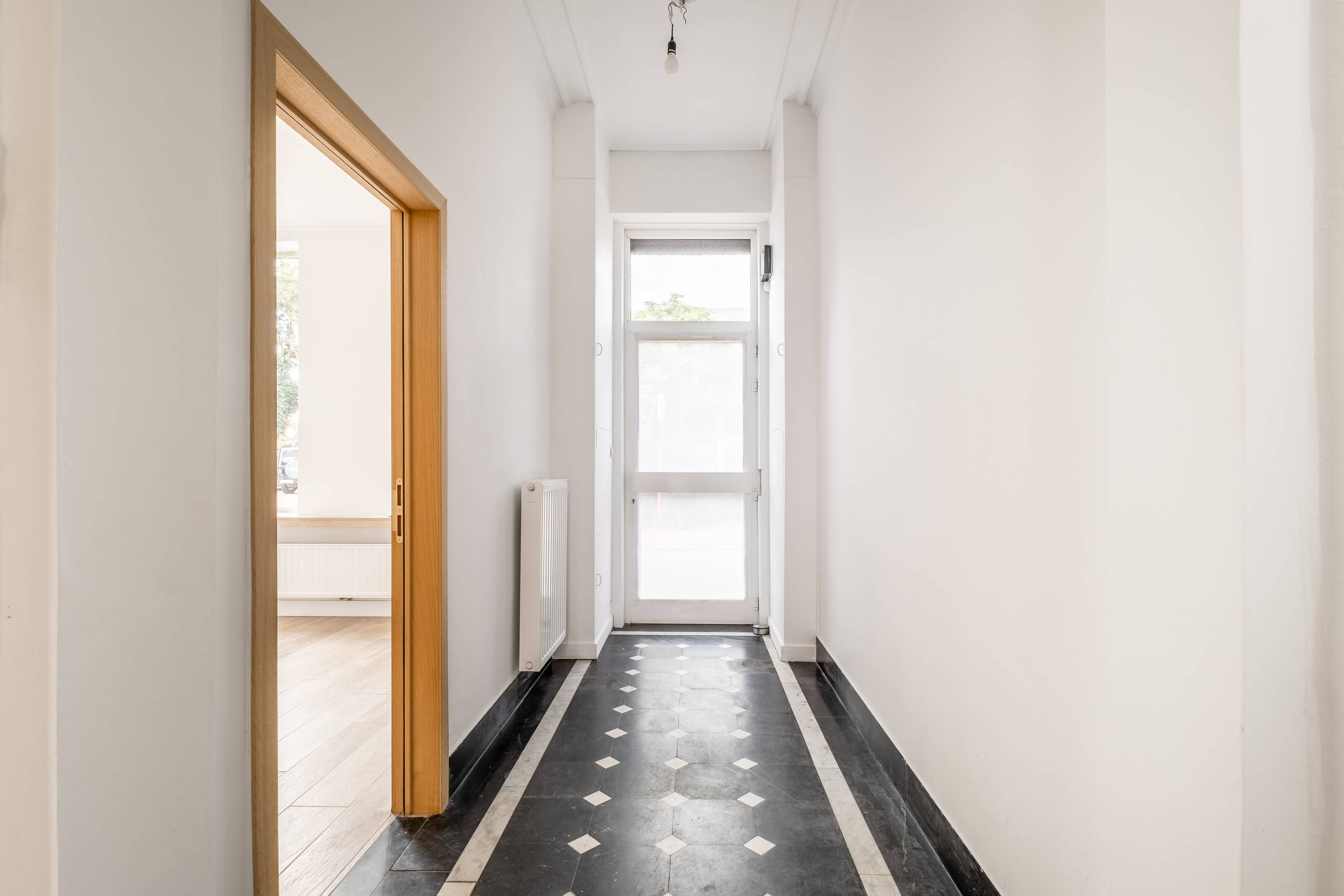 Ruime woning met tuin en 3 slaapkamers te koop in De Panne! - foto 4